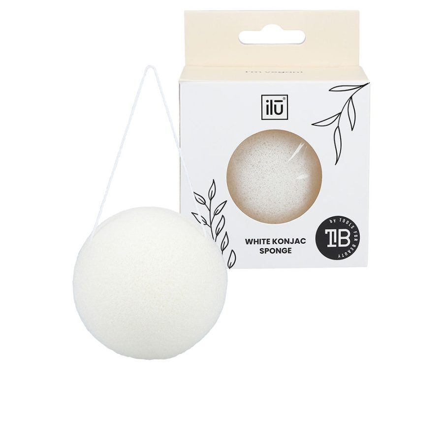 IlŪ KONJAC sponge