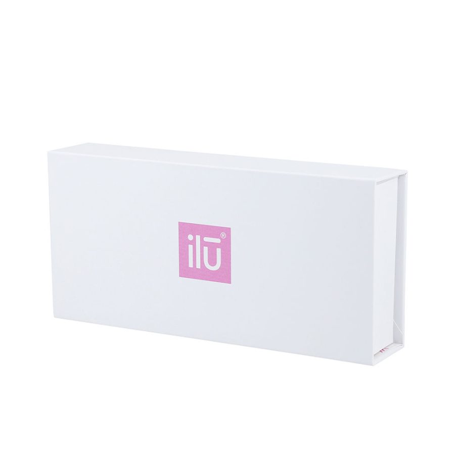 IlŪ FACIAL ROLLER #Rose Quartz 1 u