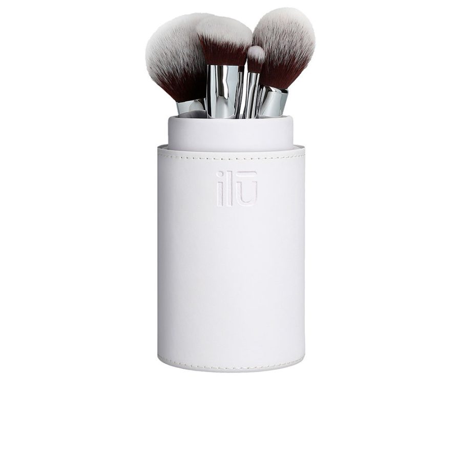 IlŪ ILŪ brush holder tube #White 1 u