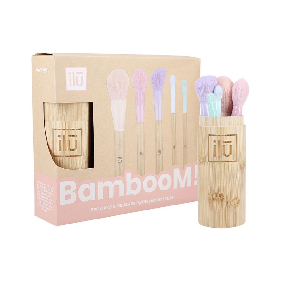 IlŪ Bamboom set