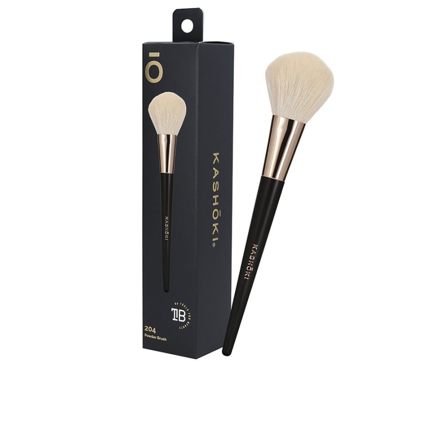 KashŌki KASHOKI powder brush #204 1 u