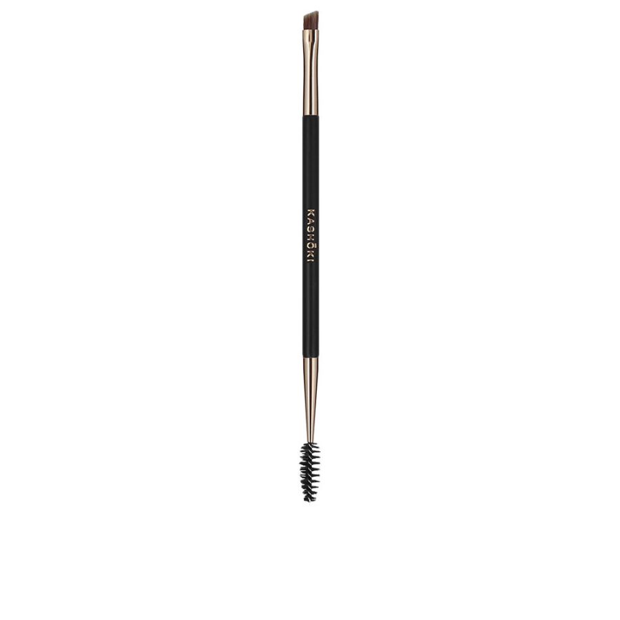 KashŌki KASHOKI eyelash and eyebrow brush #412 1 u