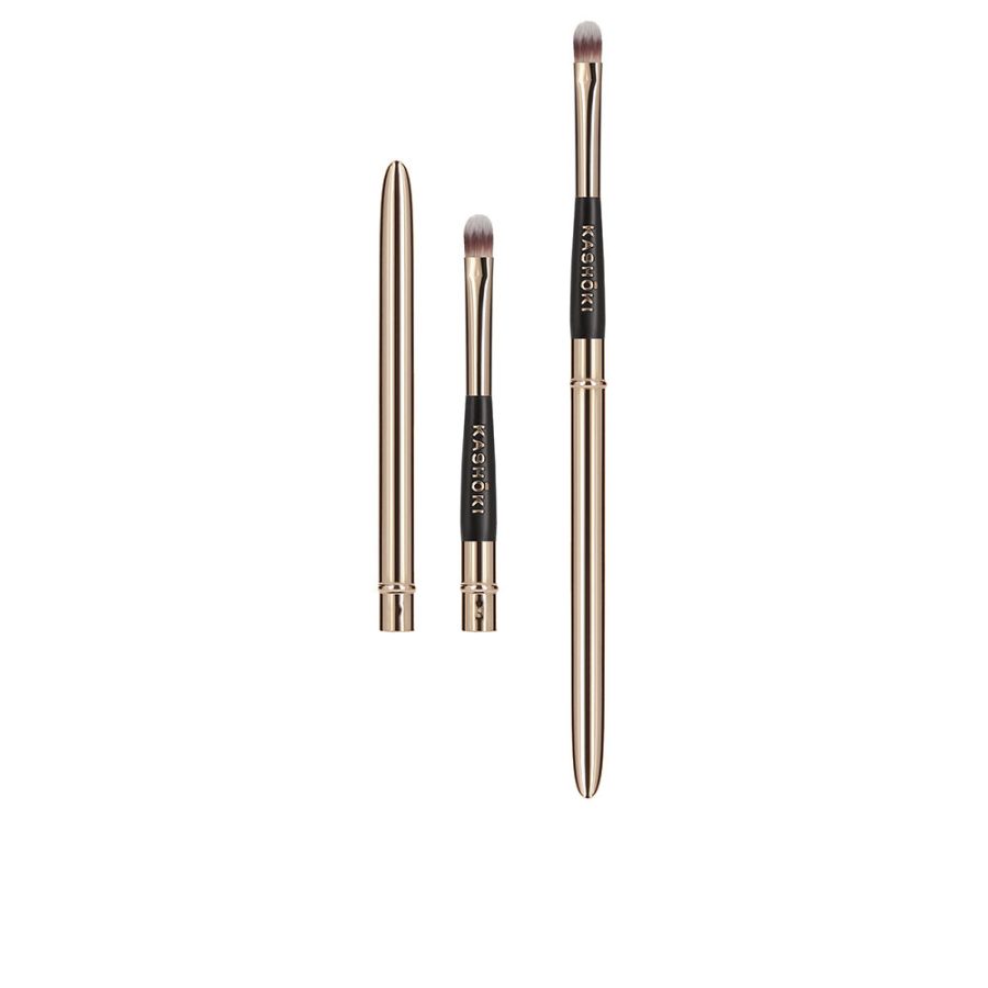 KashŌki KASHOKI lip brush #500 1 u