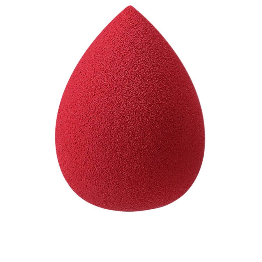 KashŌki KASHOKI raindrop sponge #Medium Red 1 u