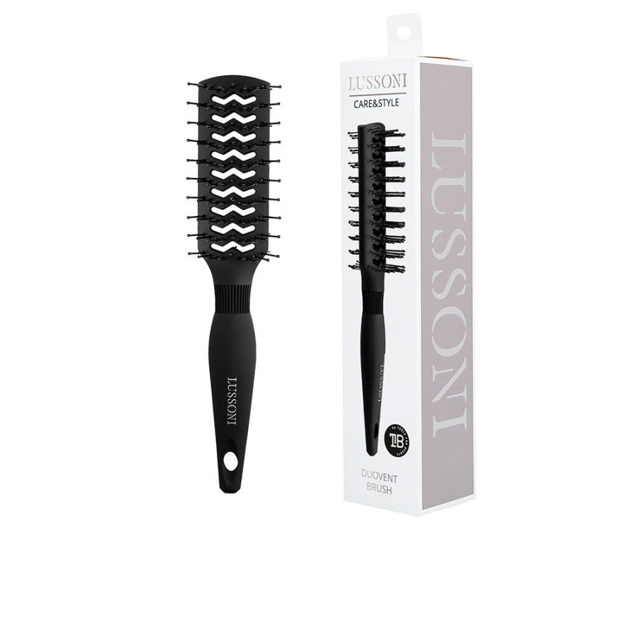 Lussoni CARE & STYLE brush #Douvent 1 u