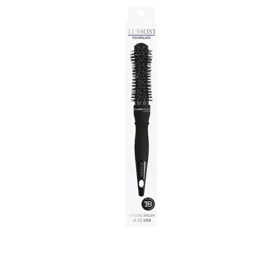 Lussoni HOURGLASS brush mm 1 stuk