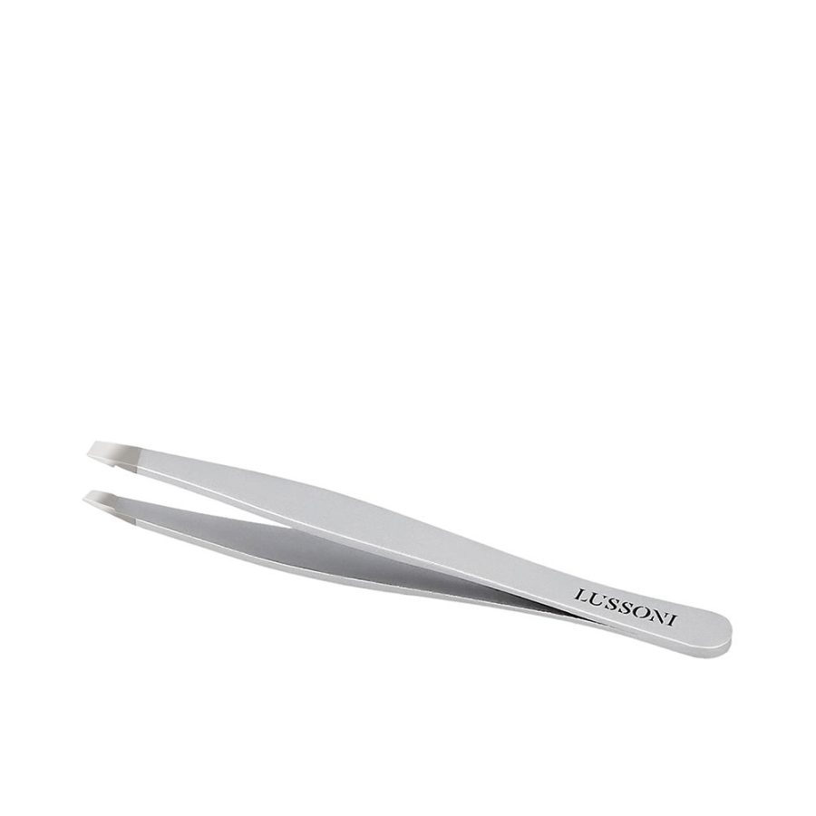 Lussoni LUSSONI straight tweezers 1 u