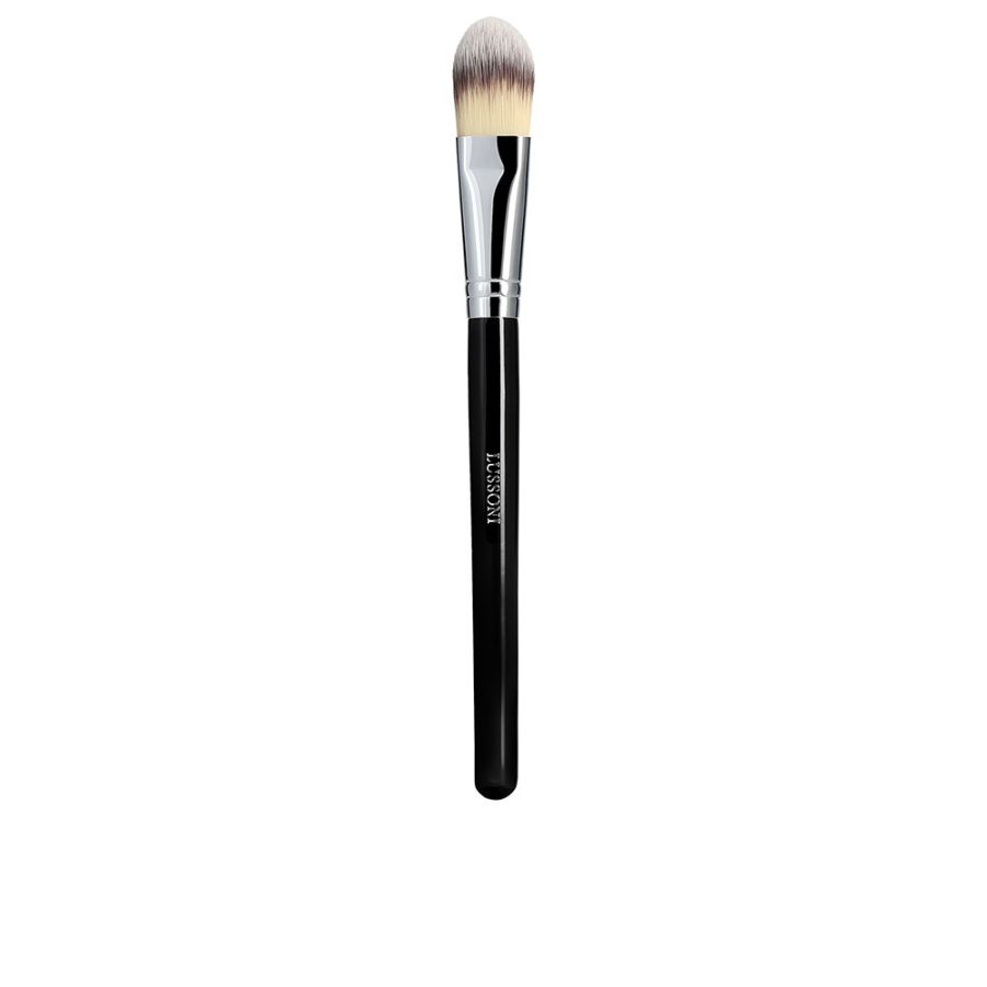 Lussoni LUSSONI PRO flat brush #124 1 u