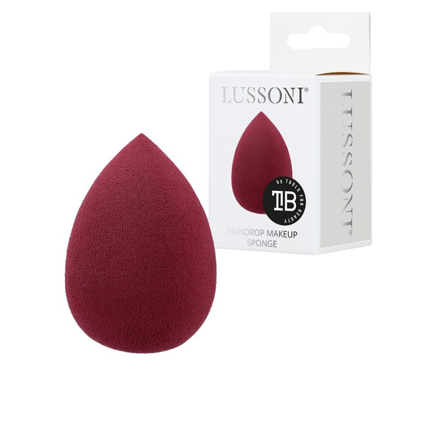 Lussoni RAINDROP sponge 1 stuk