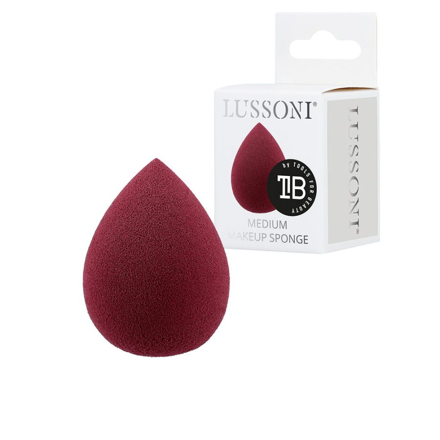 Lussoni RAINDROP medium sponge 1 stuk