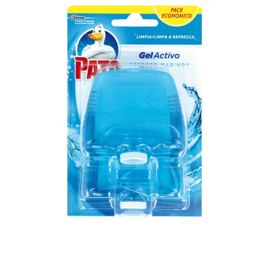 Pato DUCK WC ACTIVE GEL hanger x 2