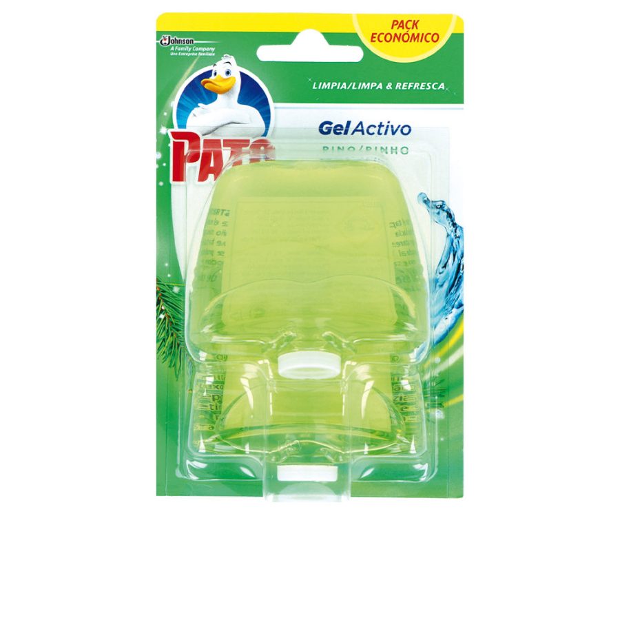 Pato DUCK WC ACTIVE GEL hanger x 2