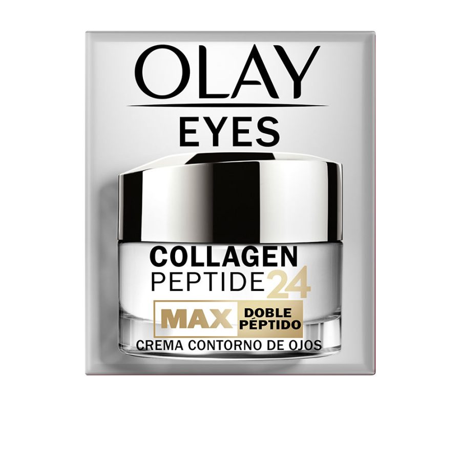 Olay REGENERIST COLLAGEN PEPTIDE24 MAX eye cream 15 ml