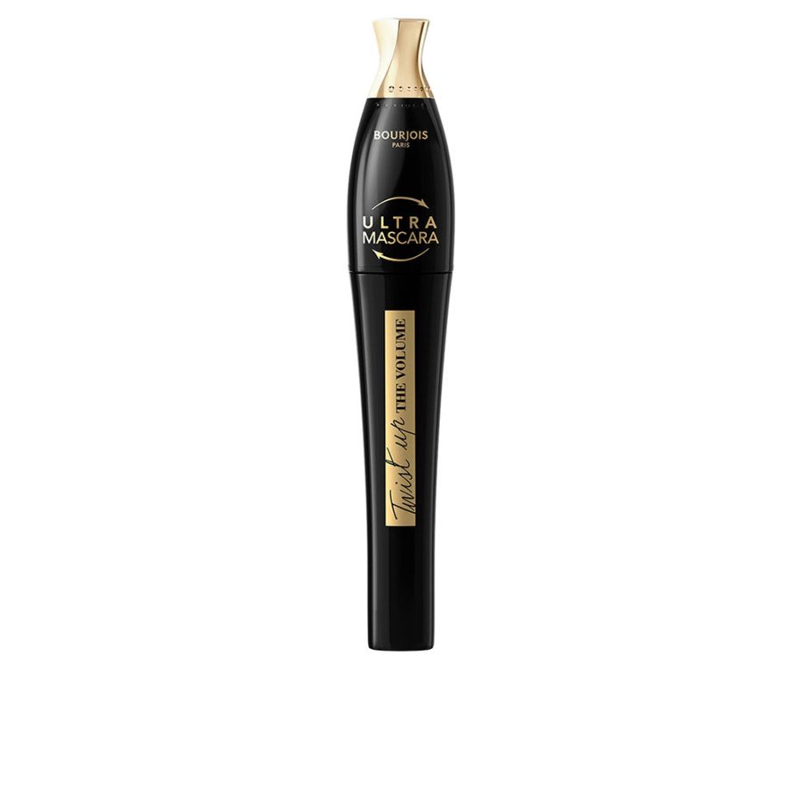 Bourjois TWIST UP MASCARA ULTRA BROWN mascara #002 8 ml