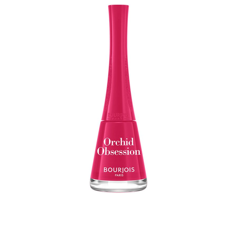 Bourjois 1 seconde nagellak