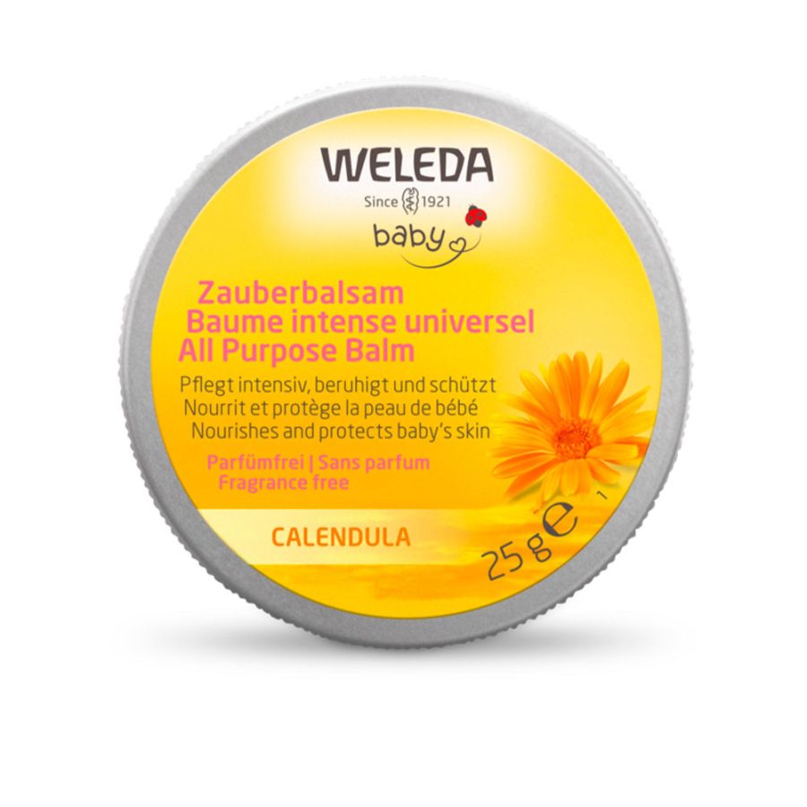 Weleda BABY calendula balm 25 ml