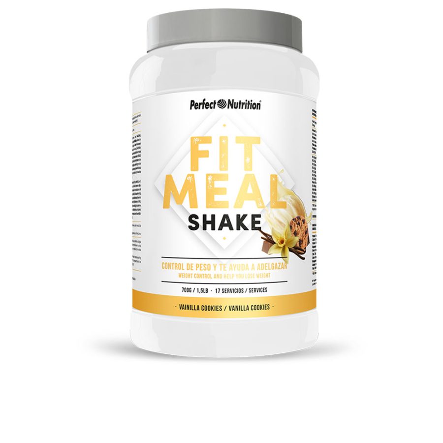 Perfect nutrition FIT MEAL shake