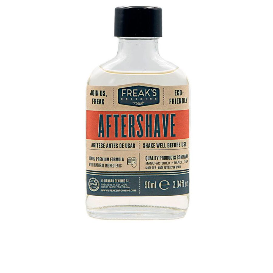 Freak´s grooming AFTERSHAVE 90ml