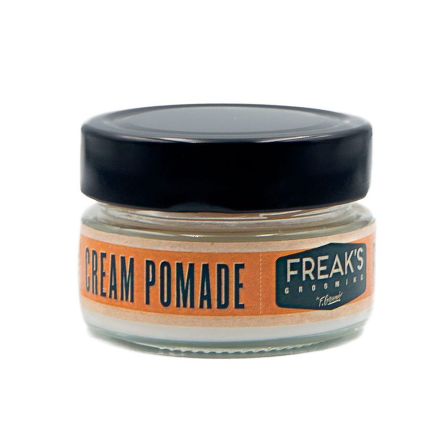 Freak´s grooming CREAM ointment 80 ml