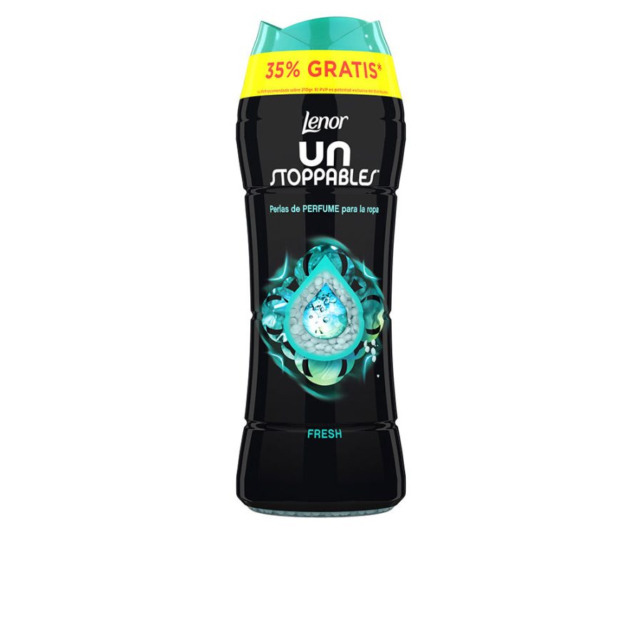 Lenor UNSTOPPABLES