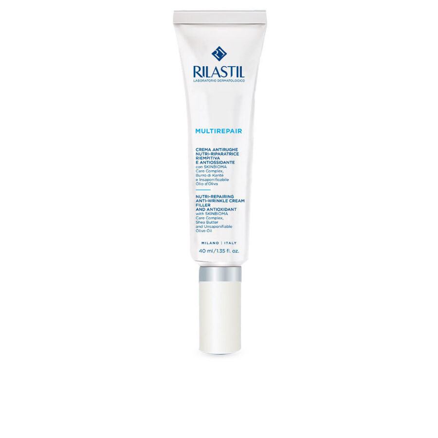 MULTIREPAIR crema nutri-reparadora 40 ml