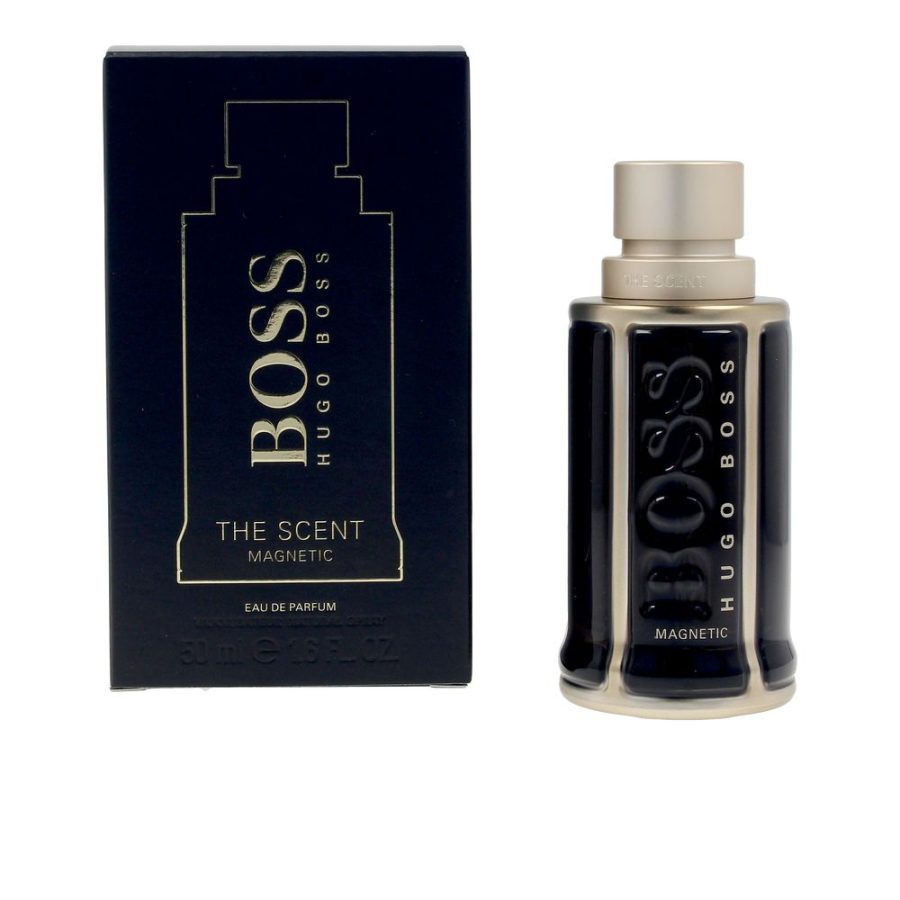 Hugo boss-boss THE SCENT FOR HIM MAGNETIC Eau de Parfum vapo