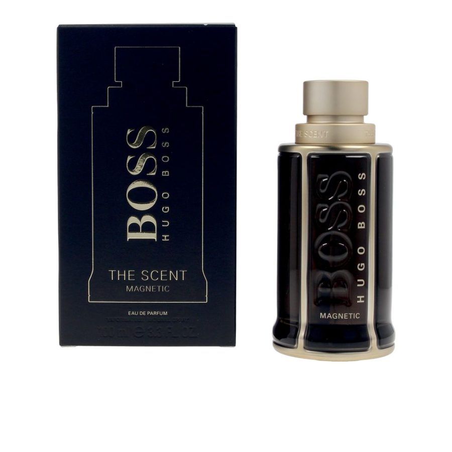 Hugo boss-boss THE SCENT FOR HIM MAGNETIC Eau de Parfum vapo