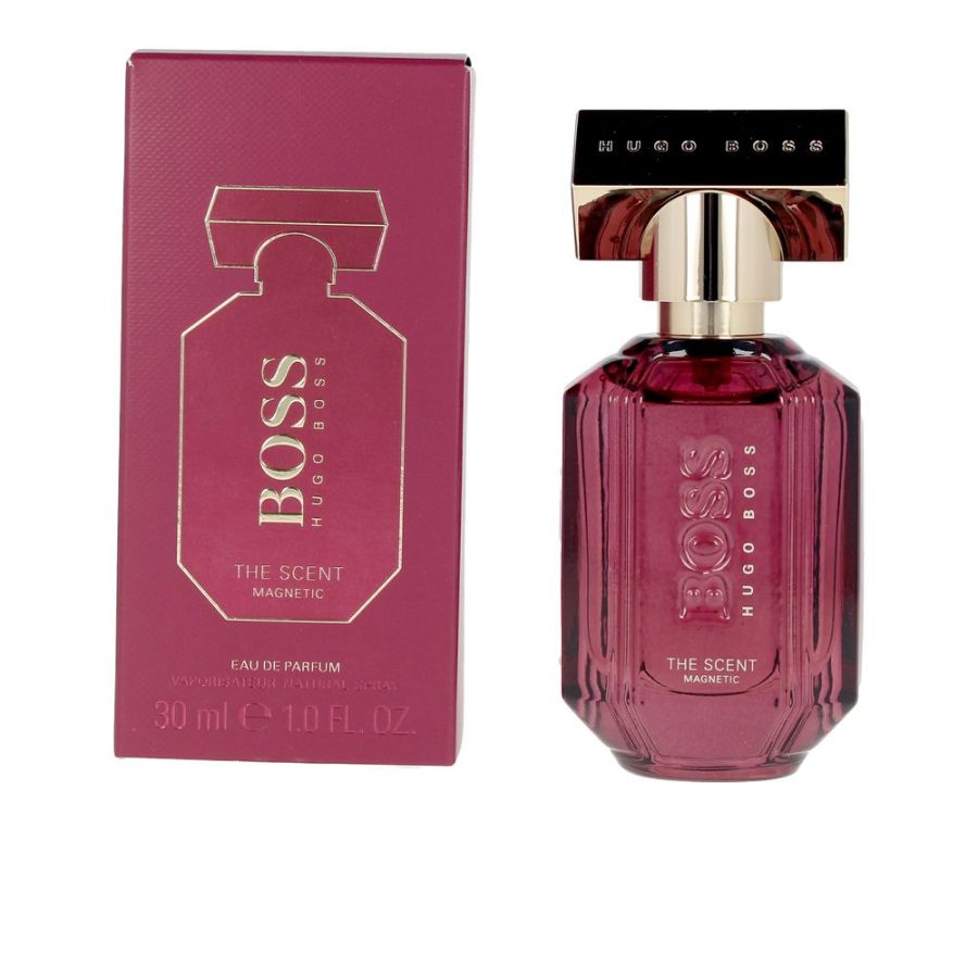 Hugo boss-boss THE SCENT FOR HER MAGNETIC Eau de Parfum vapo