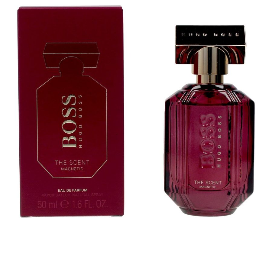 Hugo boss-boss THE SCENT FOR HER MAGNETIC Eau de Parfum vapo