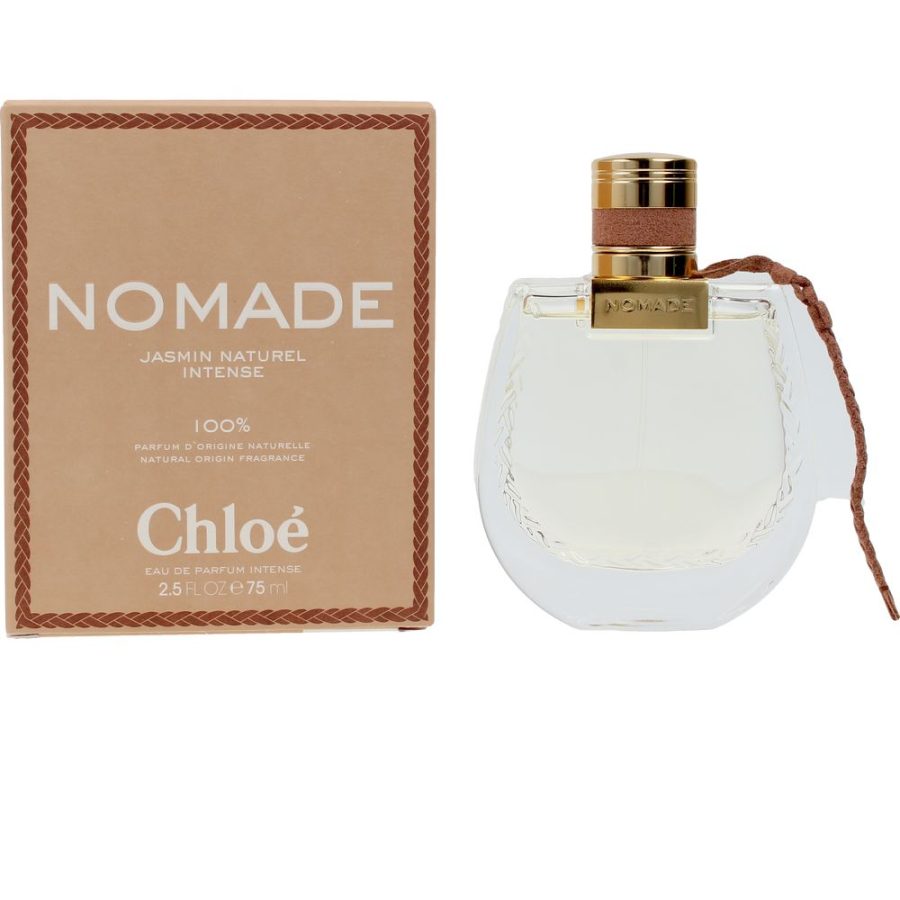 Chloe NOMADE JASMINE naturelle intense Eau de Parfum vapo