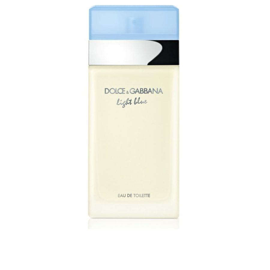 Dolce & gabbana LIGHT BLUE POUR FEMME