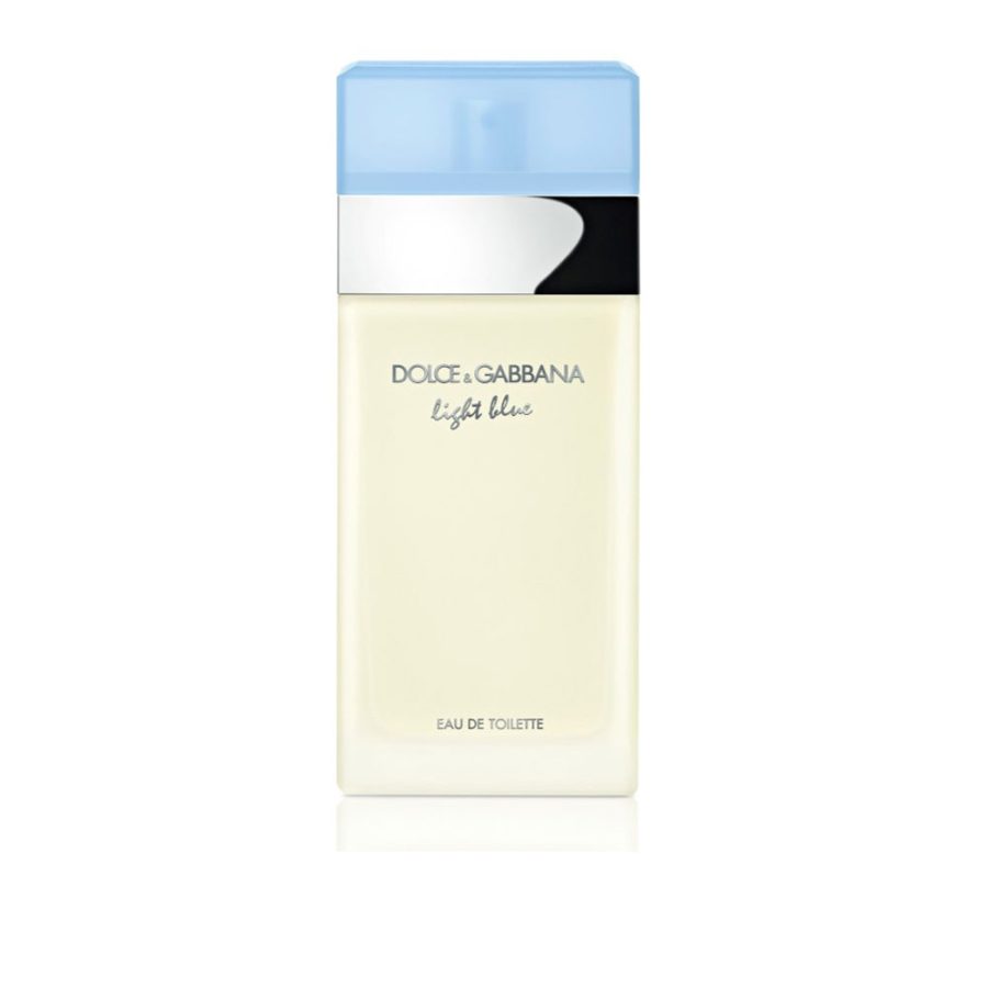 Dolce & gabbana LIGHT BLUE POUR FEMME