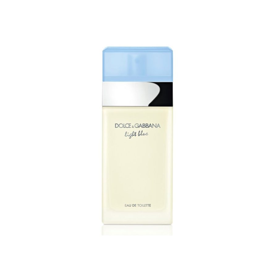 Dolce & gabbana LIGHT BLUE POUR FEMME