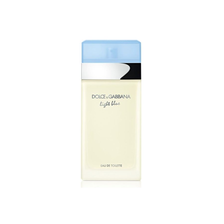 Dolce & gabbana LIGHT BLUE POUR FEMME