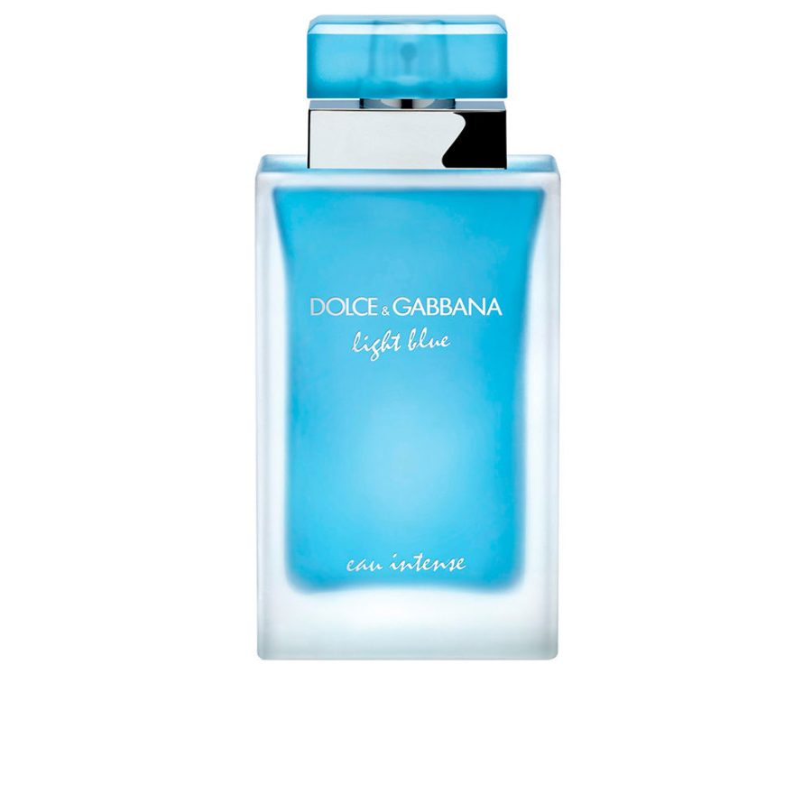 Dolce & gabbana LIGHT BLUE EAU INTENSE