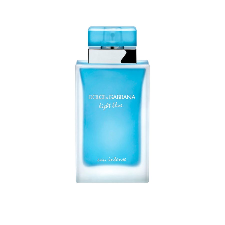 Dolce & gabbana LIGHT BLUE EAU INTENSE