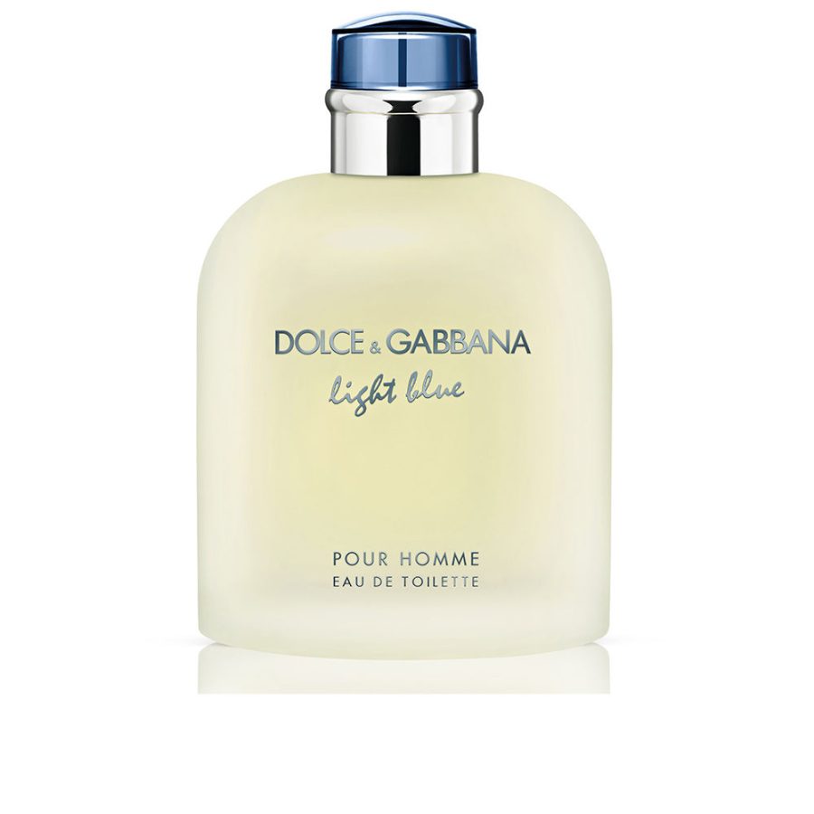 Dolce & gabbana LIGHT BLUE POUR HOMME