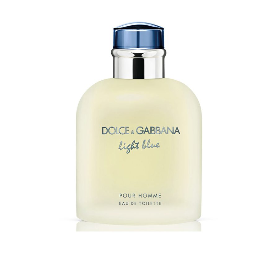 Dolce & gabbana LIGHT BLUE POUR HOMME