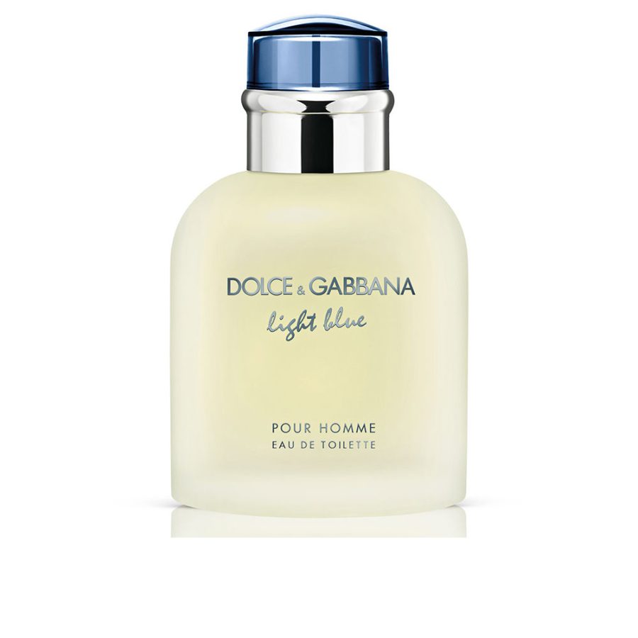 Dolce & gabbana LIGHT BLUE POUR HOMME