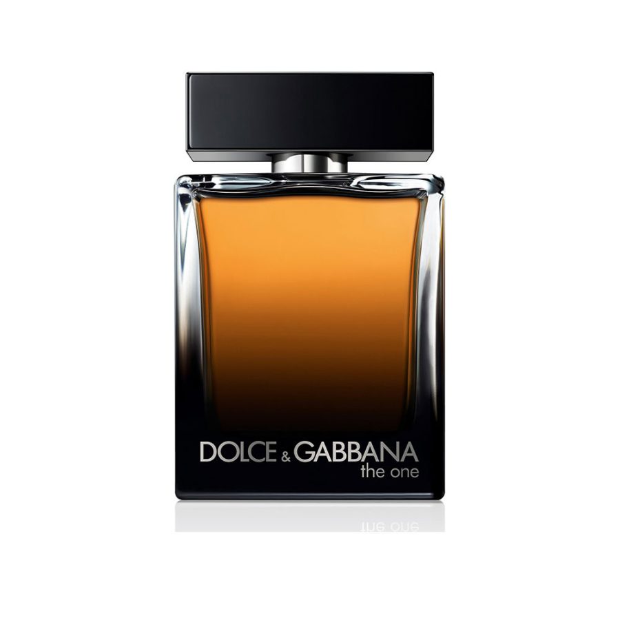 Dolce & gabbana THE ONE FOR MEN edp damp 50 ml