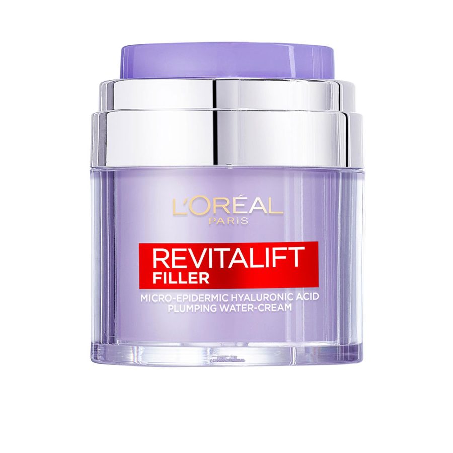 L'orÉal paris REVITALIFT FILLER firming water-cream 50 ml