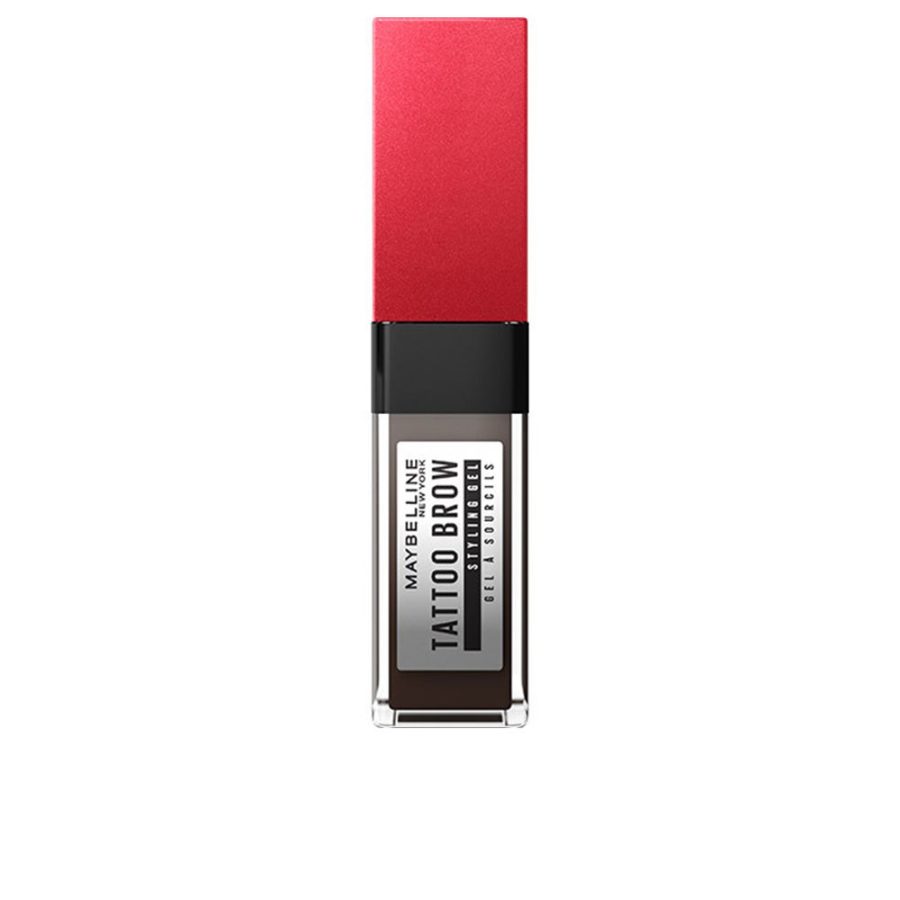 Maybelline TATTOO BROWN styling gel