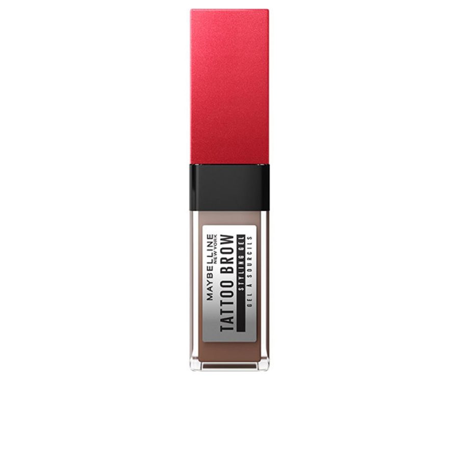 Maybelline TATTOO BROWN styling gel