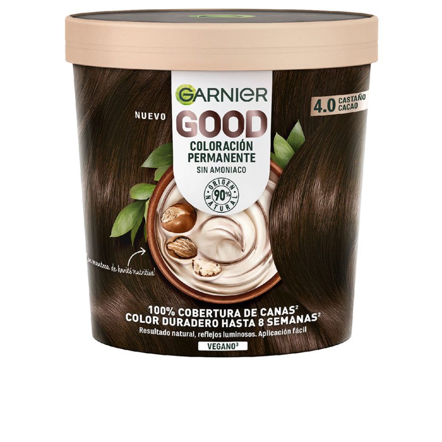 Garnier GOOD