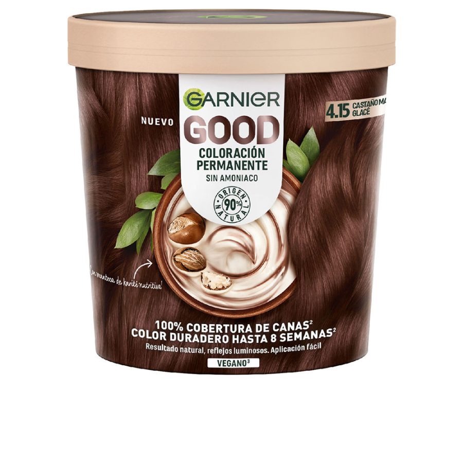 Garnier Good haarkleuring