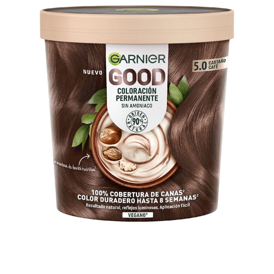 Garnier Good haarkleuring