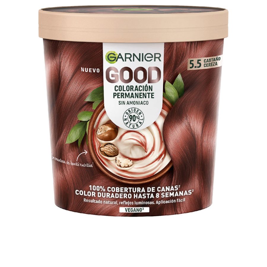 Garnier Good haarkleuring