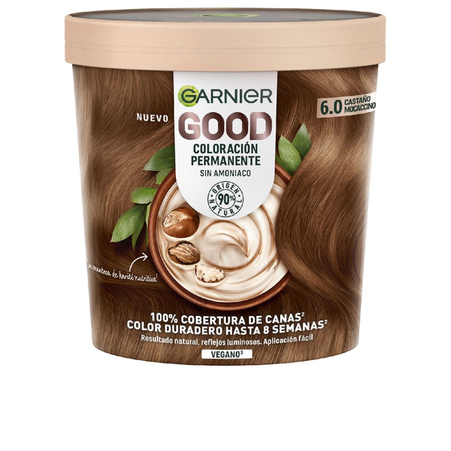 Garnier Good haarkleuring