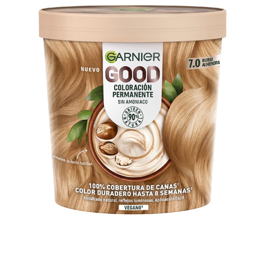 Garnier Good haarkleuring