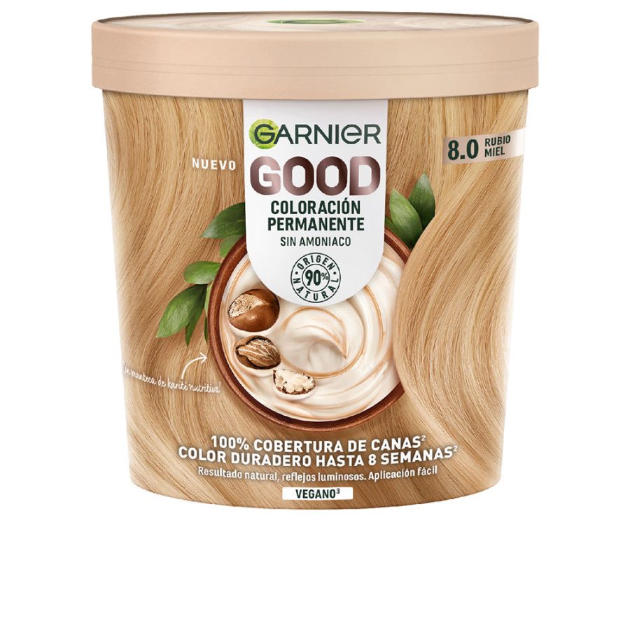 Garnier Good haarkleuring